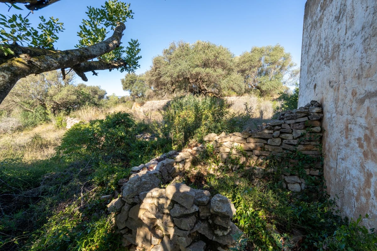 Finka/Dom wiejski na sprzedaż w Tortosa - 45 000 € (Ref: 9311401)