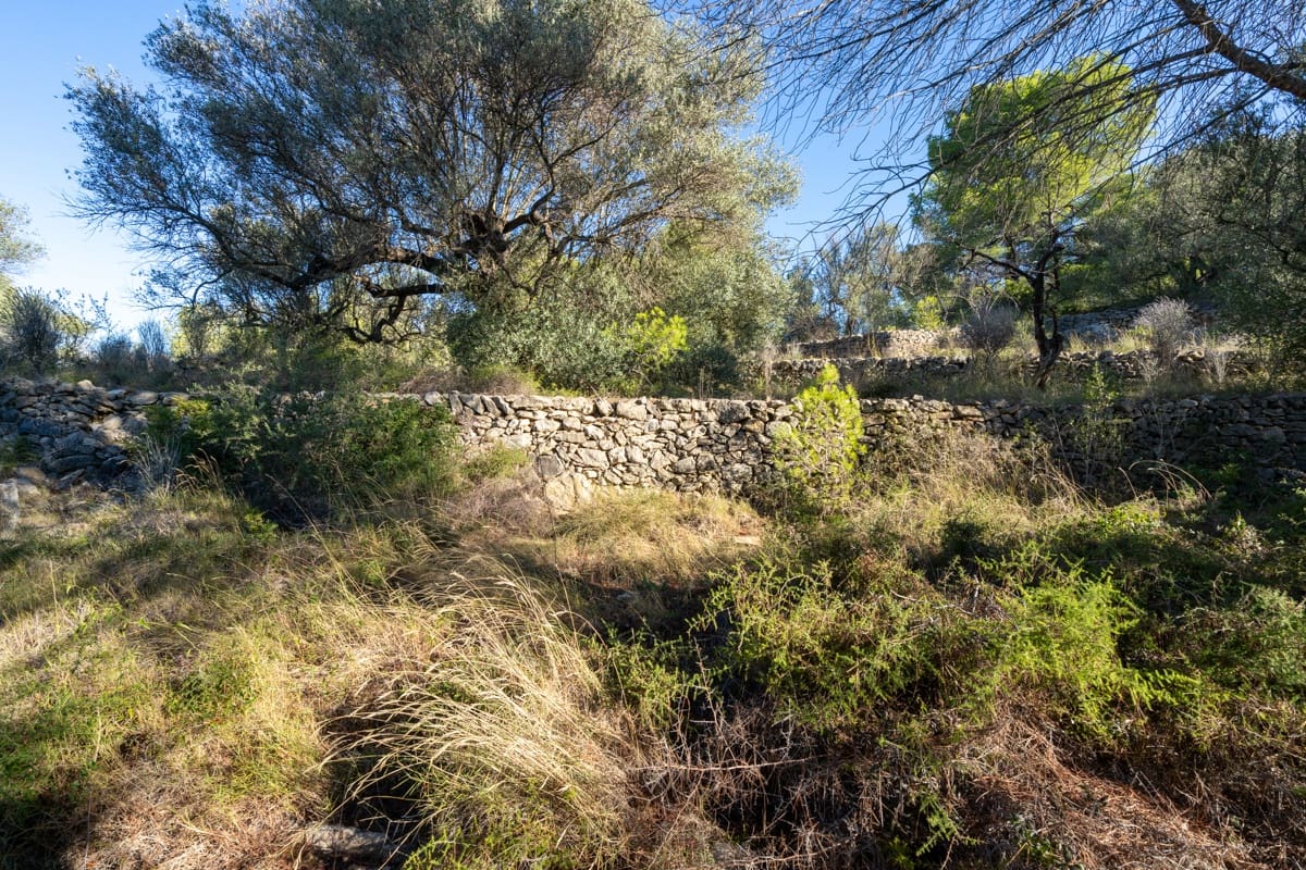 Finka/Dom wiejski na sprzedaż w Tortosa - 45 000 € (Ref: 9311401)