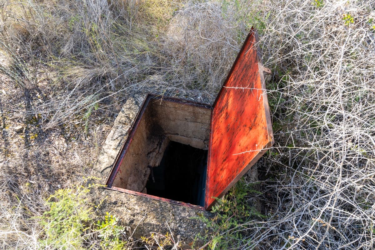 Finka/Dom wiejski na sprzedaż w Tortosa - 45 000 € (Ref: 9311401)