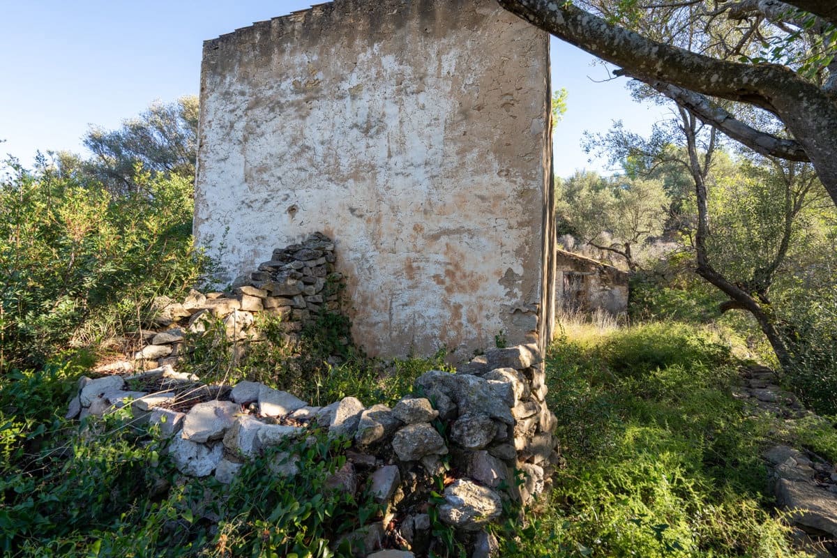 Finca/Casa Rural en Tortosa en venta - 23.000 € (Ref: 9311401)