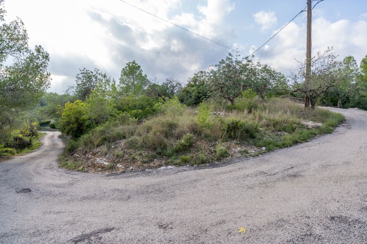 Finka/Dom wiejski na sprzedaż w Tortosa - 39 950 € (Ref: 9318145)