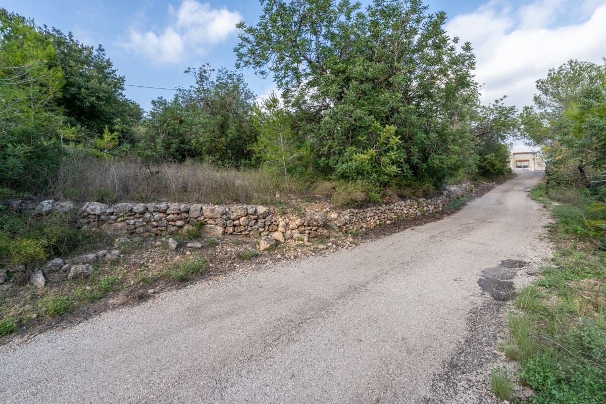 Finka/Dom wiejski na sprzedaż w Tortosa - 39 950 € (Ref: 9318145)