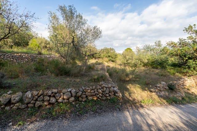 Finca/Casa Rural en Tortosa en venta - 39.950 € (Ref: 9318145)