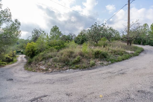Finca/Casa Rural en Tortosa en venta - 39.950 € (Ref: 9318145)