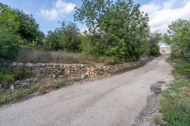 Finca/Casa Rural en Tortosa en venta - 39.950 € (Ref: 9318145)