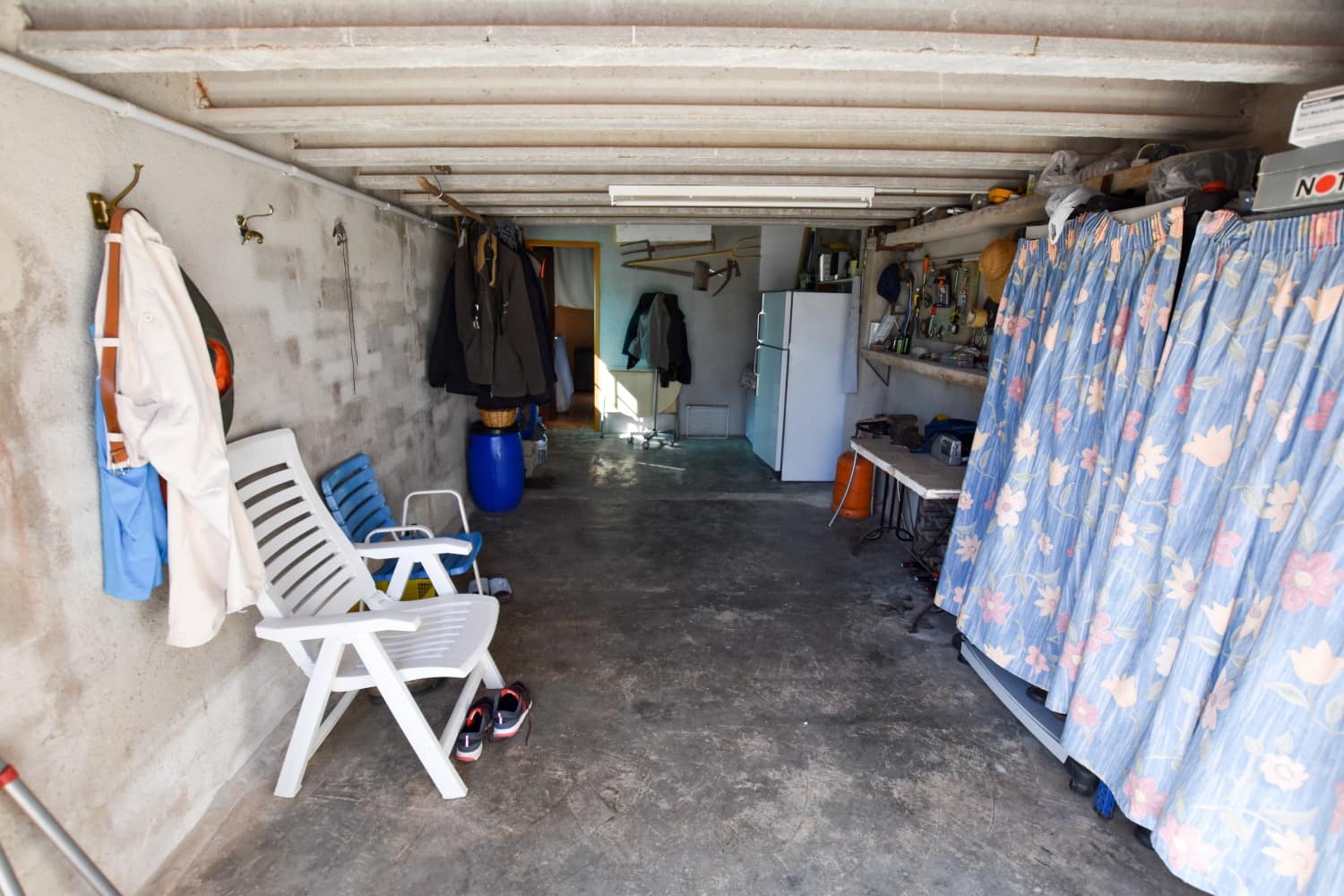 1 soveværelse Finca/Landehus til salg i Aldover - € 210.000 (Ref: 9325846)