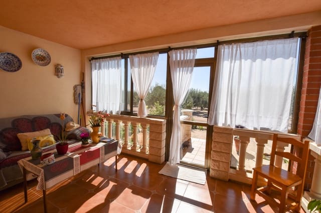 1 camera da letto Finca/Casa di Campagna in vendita in Aldover - 210.000 € (Rif: 9325846)