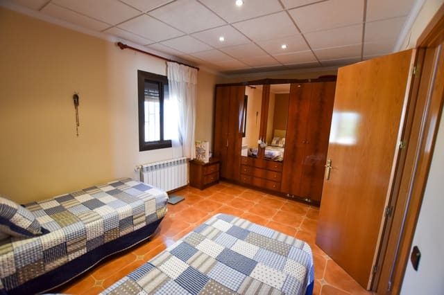 1 camera da letto Finca/Casa di Campagna in vendita in Aldover - 210.000 € (Rif: 9325846)