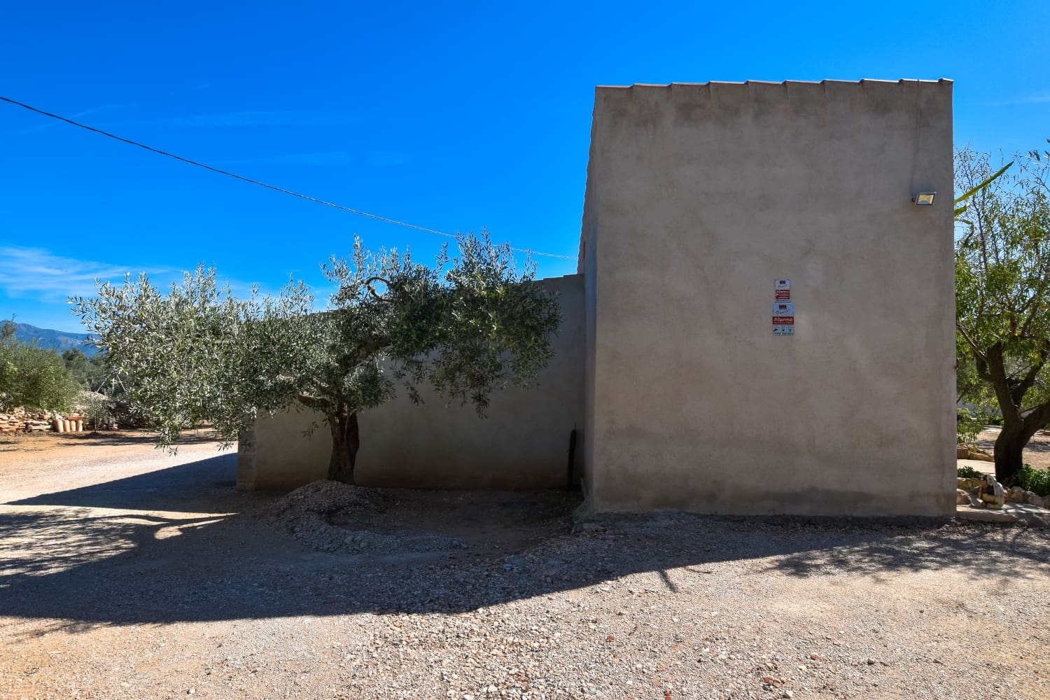 1 soveværelse Finca/Landehus til salg i Aldover - € 210.000 (Ref: 9325846)