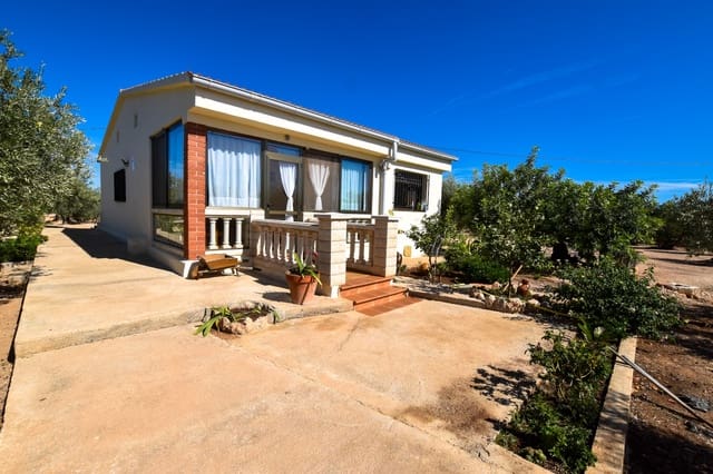 1 camera da letto Finca/Casa di Campagna in vendita in Aldover - 210.000 € (Rif: 9325846)