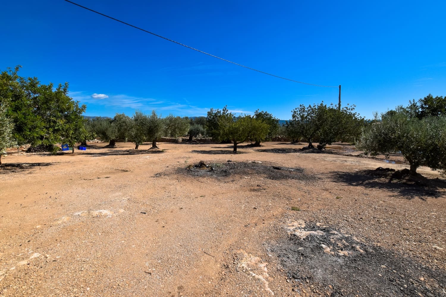 1 soveværelse Finca/Landehus til salg i Aldover - € 210.000 (Ref: 9325846)