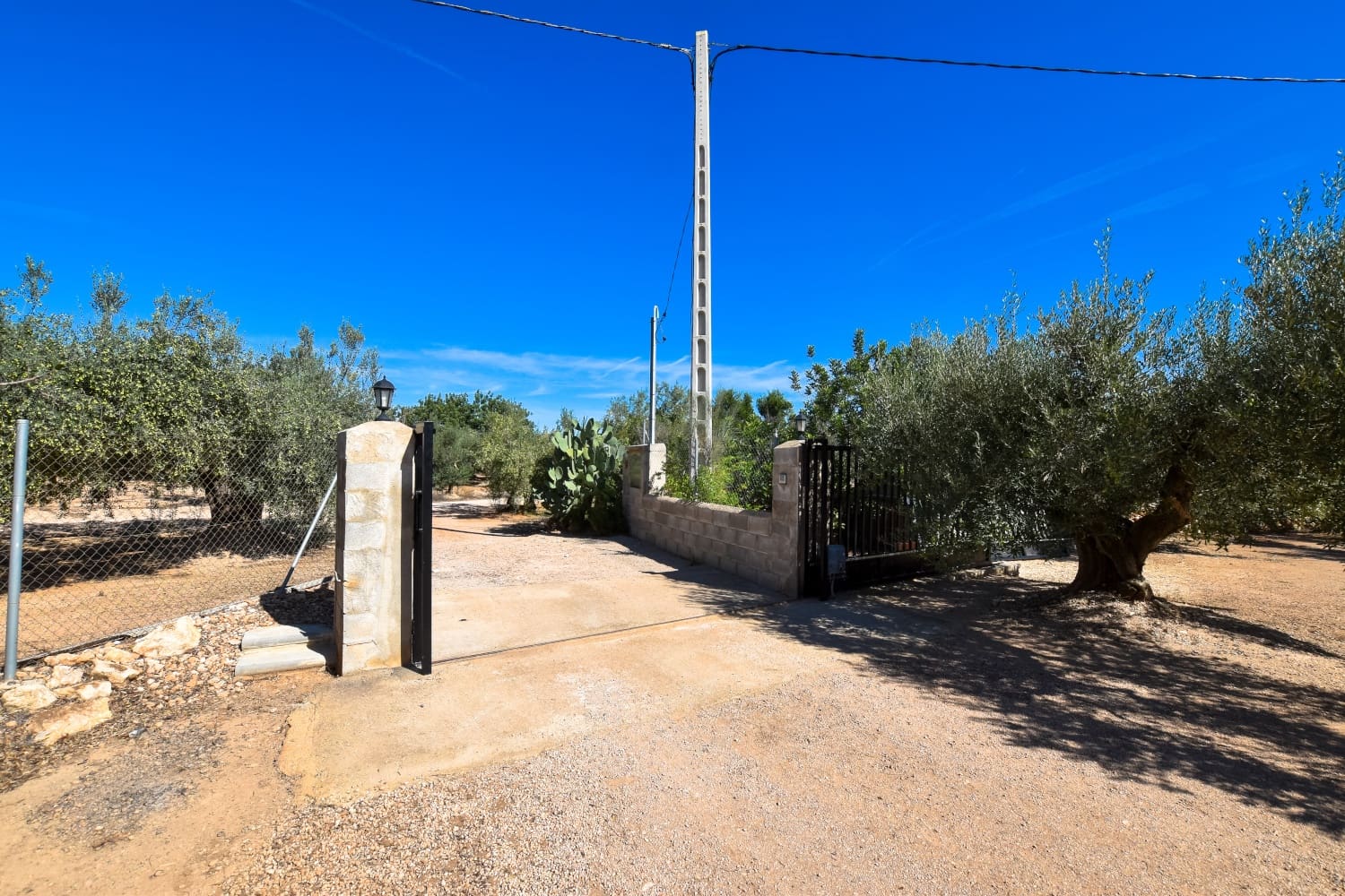 1 soveværelse Finca/Landehus til salg i Aldover - € 210.000 (Ref: 9325846)