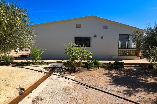 1 camera da letto Finca/Casa di Campagna in vendita in Aldover - 210.000 € (Rif: 9325846)