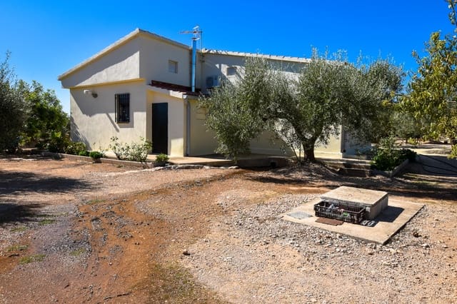 1 camera da letto Finca/Casa di Campagna in vendita in Aldover - 210.000 € (Rif: 9325846)