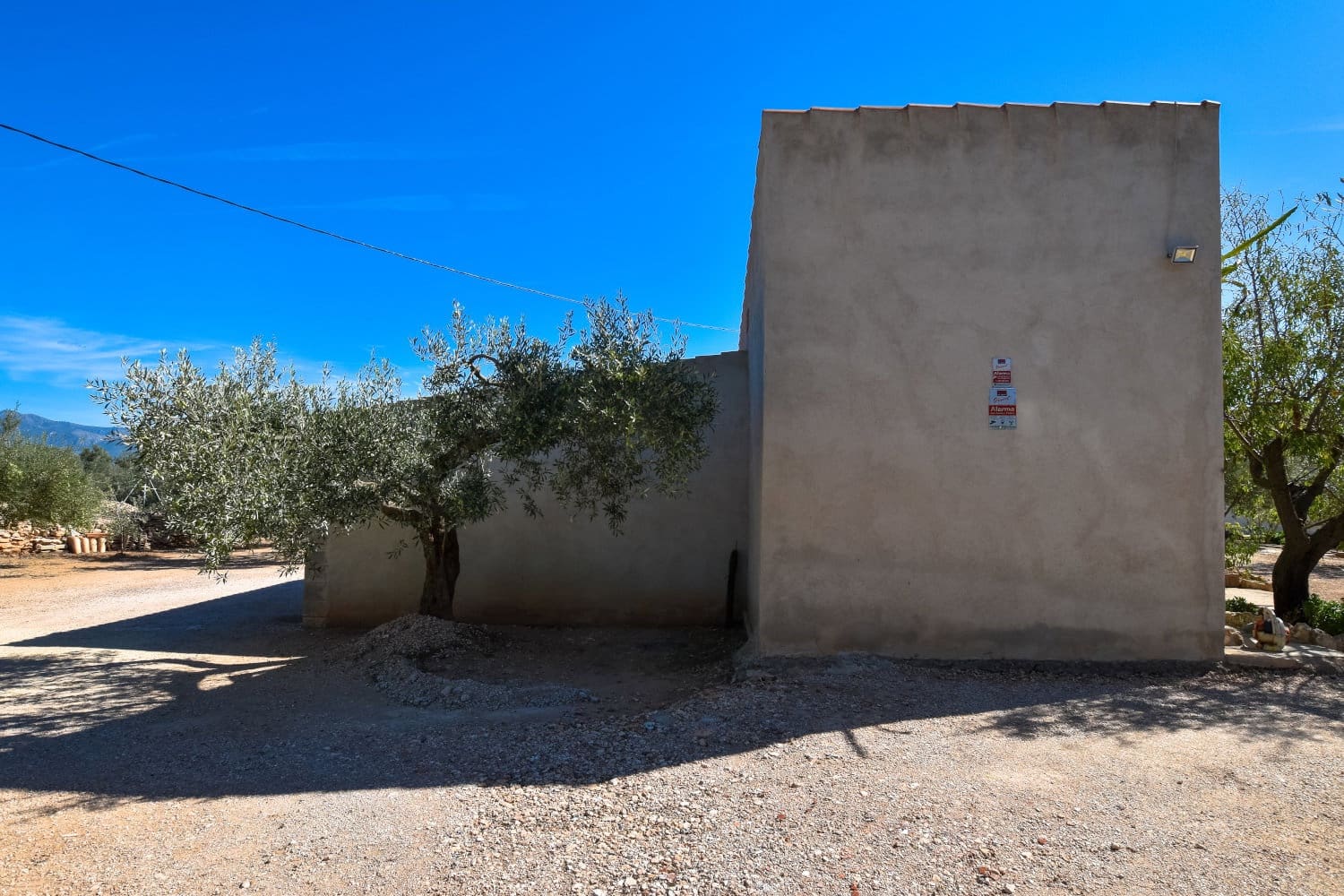 1 bedroom Finca/Country House for sale in Aldover with pool - € 210,000 (Ref: 9325846)