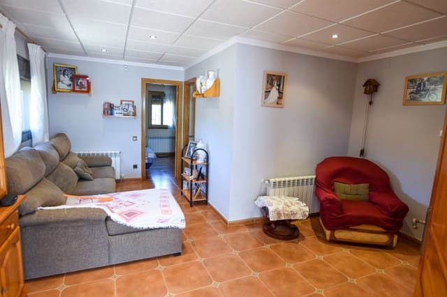 1 camera da letto Finca/Casa di Campagna in vendita in Aldover - 210.000 € (Rif: 9325846)