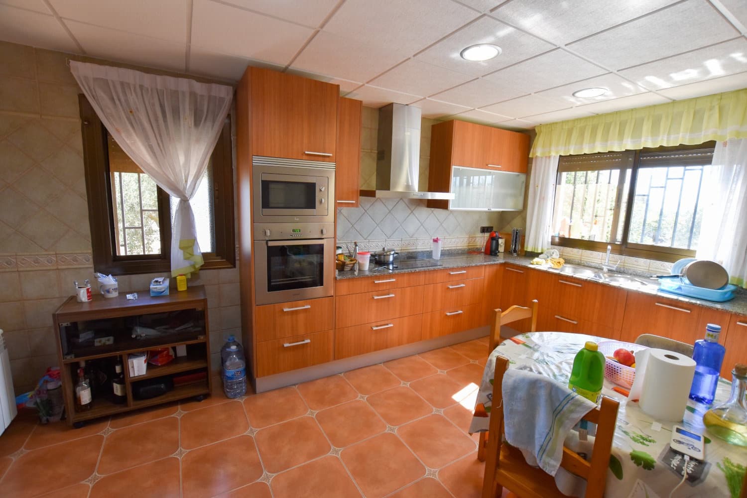 1 bedroom Finca/Country House for sale in Aldover with pool - € 210,000 (Ref: 9325846)