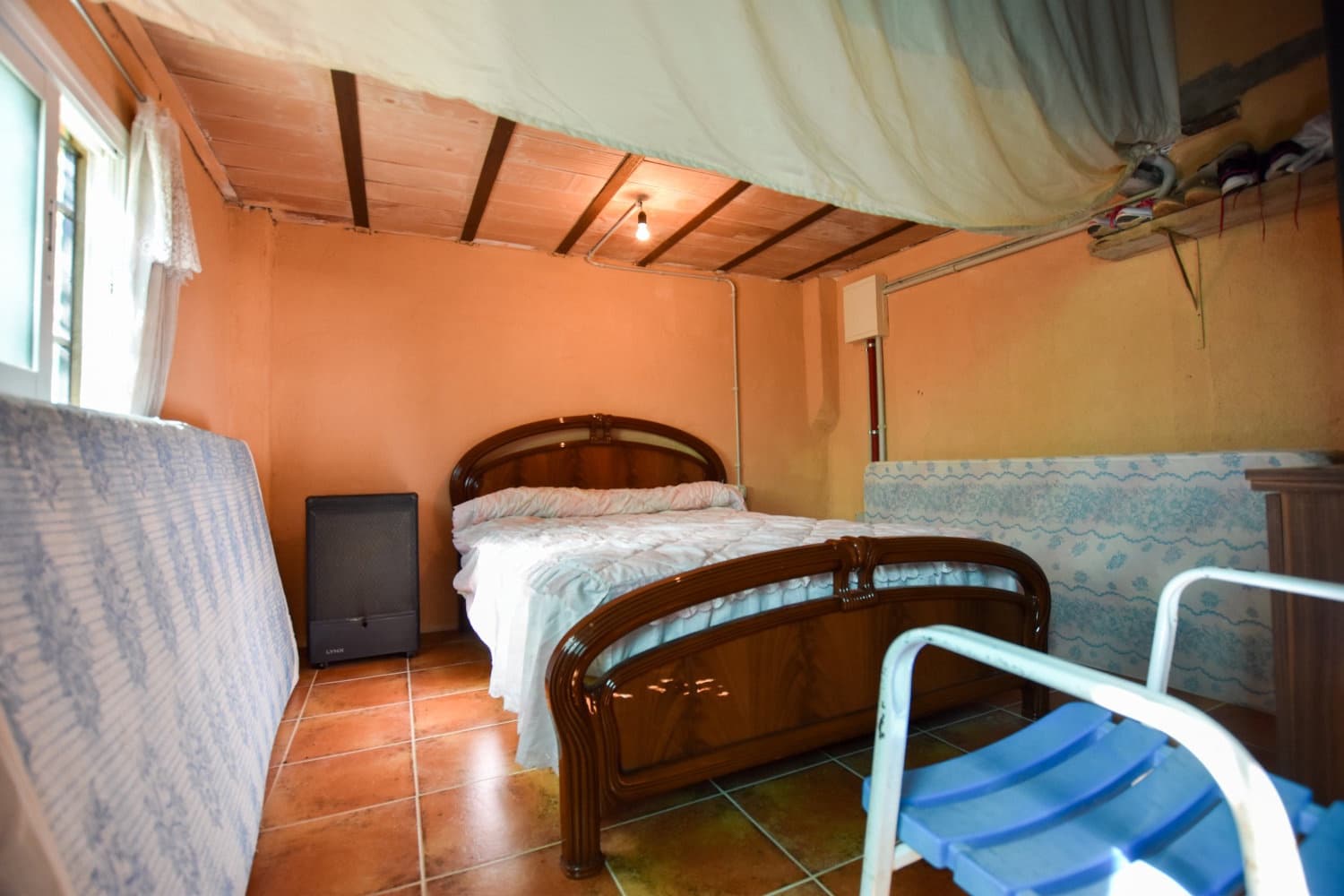 1 bedroom Finca/Country House for sale in Aldover with pool - € 210,000 (Ref: 9325846)