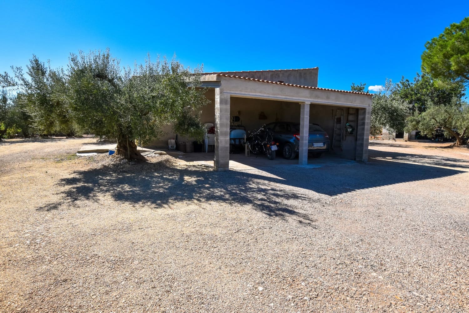 1 bedroom Finca/Country House for sale in Aldover with pool - € 210,000 (Ref: 9325846)