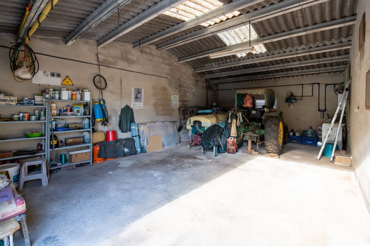 4 quarto Quinta/Casa Rural para venda em Roquetes - 270 000 € (Ref: 9337825)