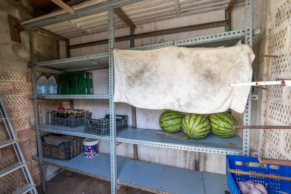 4 quarto Quinta/Casa Rural para venda em Roquetes - 270 000 € (Ref: 9337825)