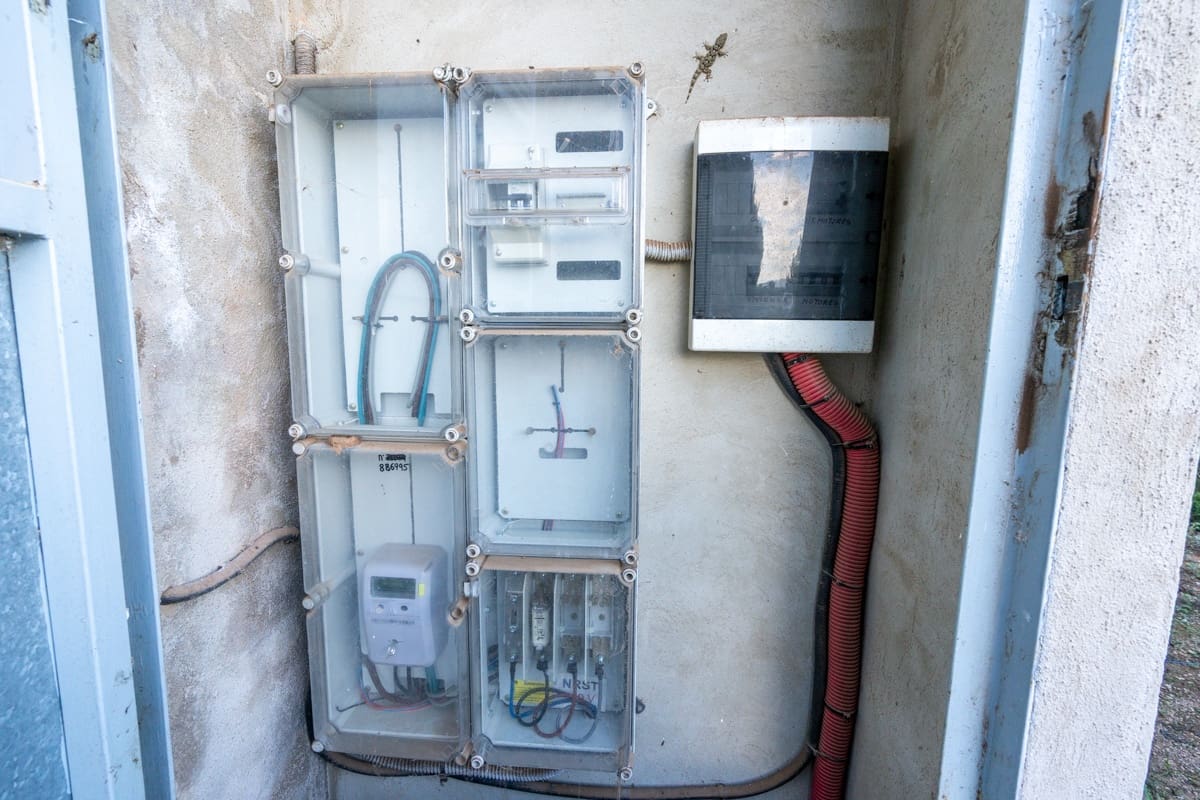 4 quarto Quinta/Casa Rural para venda em Roquetes - 270 000 € (Ref: 9337825)