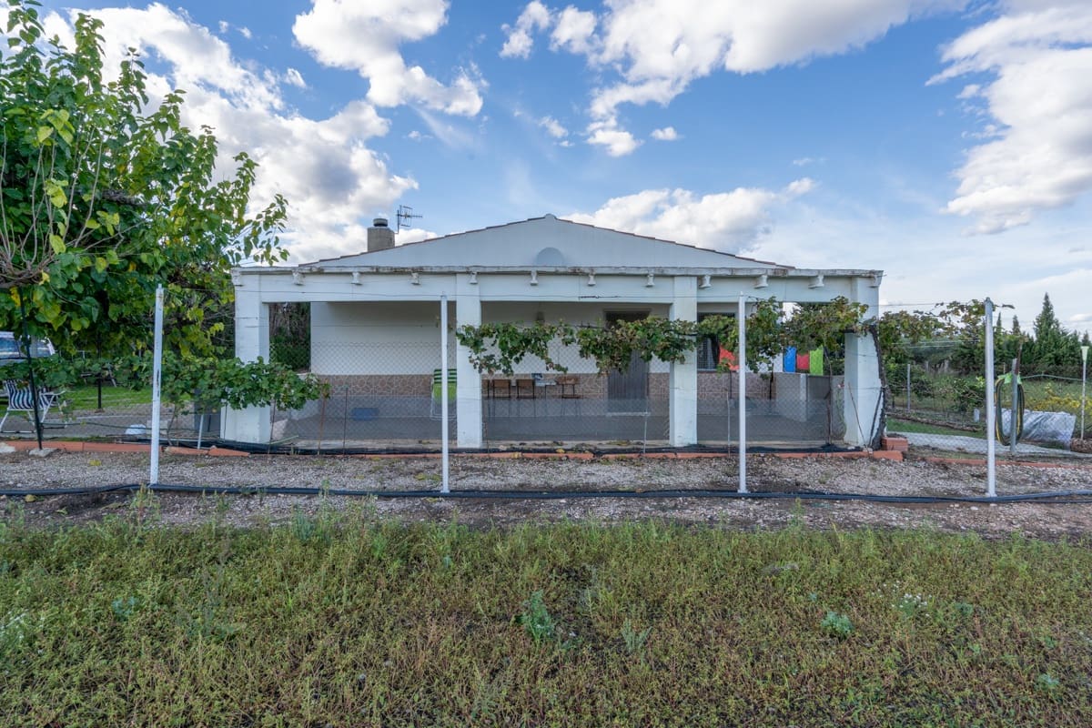 4 quarto Quinta/Casa Rural para venda em Roquetes - 270 000 € (Ref: 9337825)