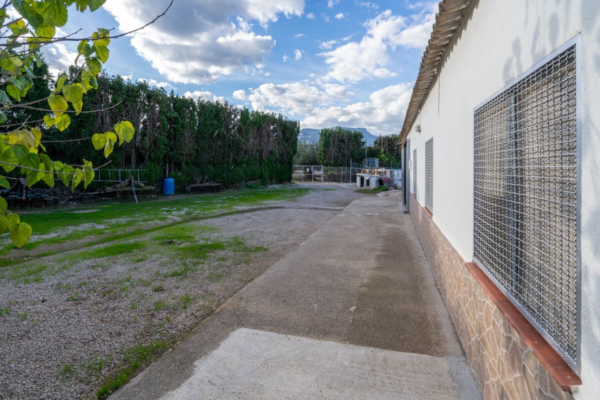 4 quarto Quinta/Casa Rural para venda em Roquetes - 270 000 € (Ref: 9337825)