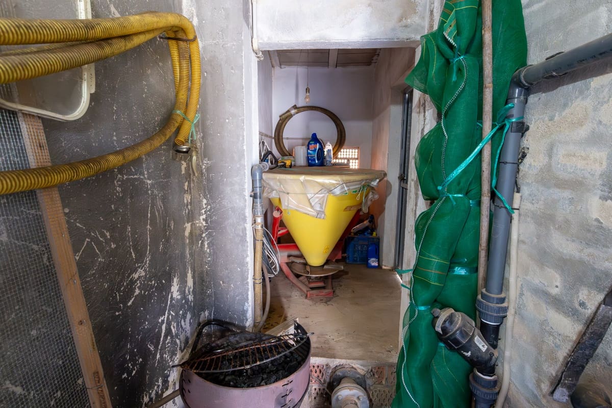 4 quarto Quinta/Casa Rural para venda em Roquetes - 270 000 € (Ref: 9337825)