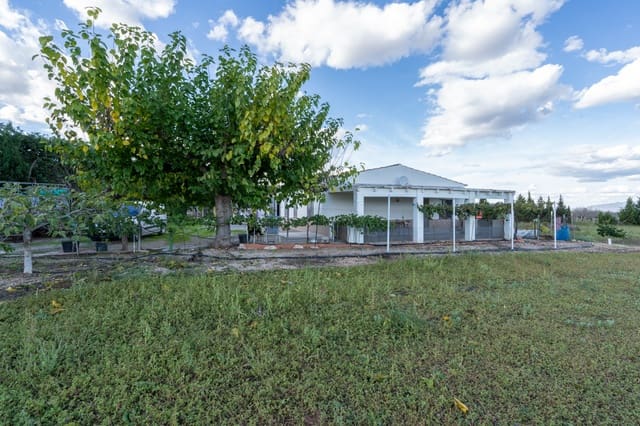 4 quarto Quinta/Casa Rural para venda em Roquetes - 270 000 € (Ref: 9337825)