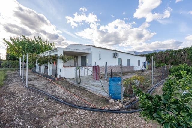 4 quarto Quinta/Casa Rural para venda em Roquetes - 270 000 € (Ref: 9337825)