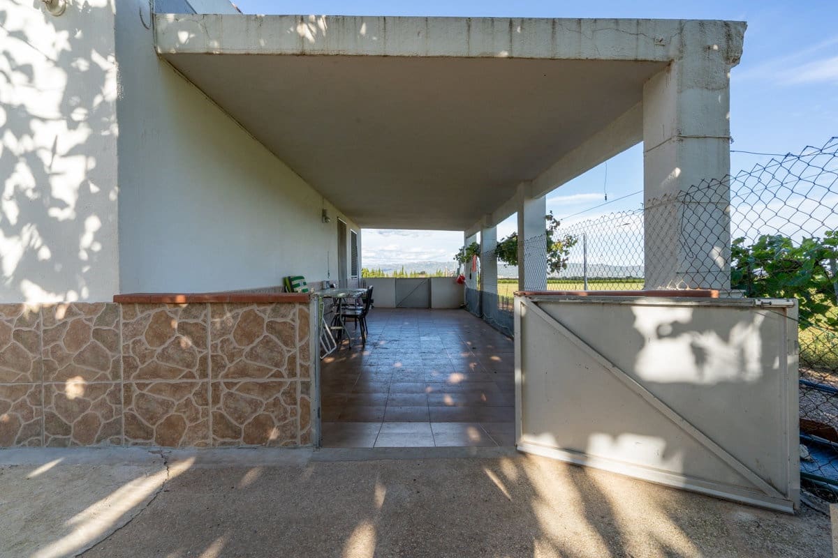 4 bedroom Finca/Country House for sale in Roquetes - € 270,000 (Ref: 9337825)