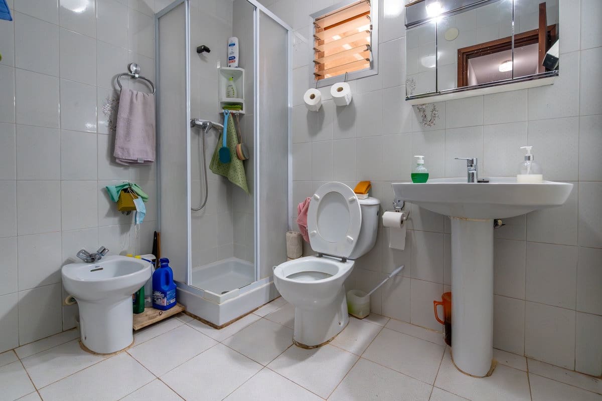 4 bedroom Finca/Country House for sale in Roquetes - € 270,000 (Ref: 9337825)