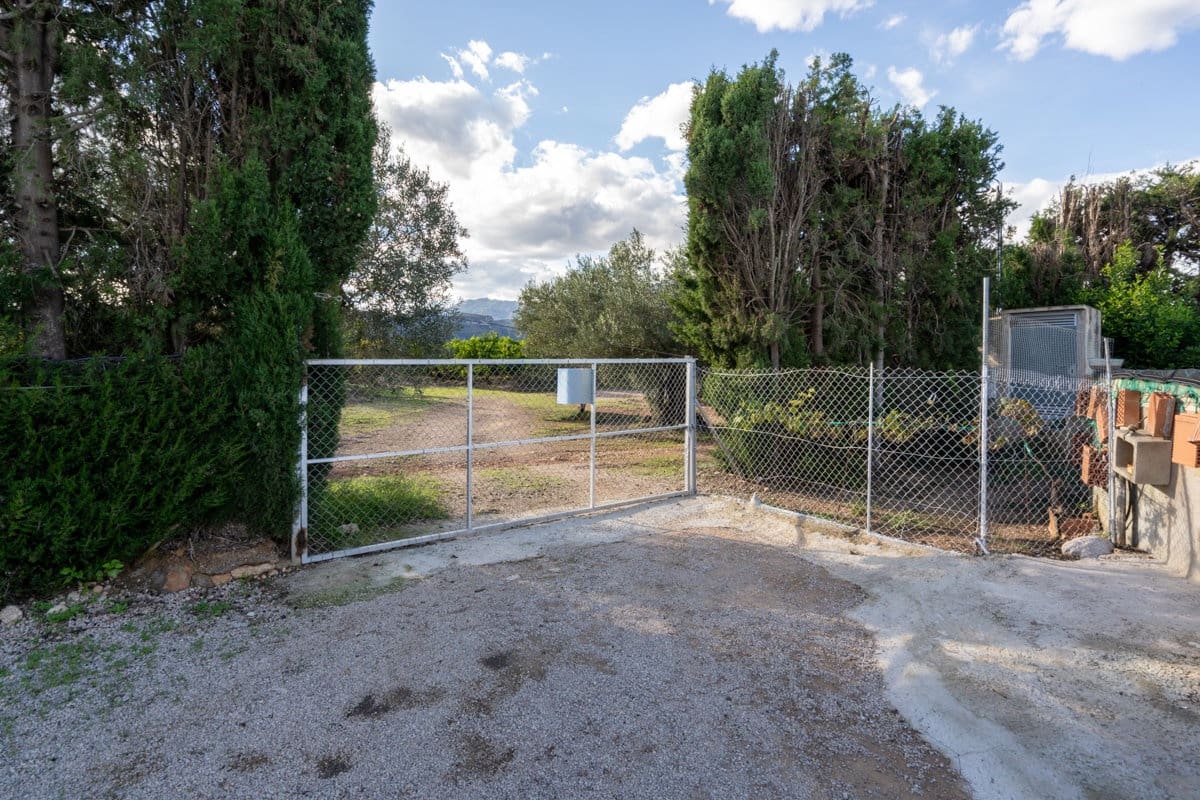 4 bedroom Finca/Country House for sale in Roquetes - € 270,000 (Ref: 9337825)