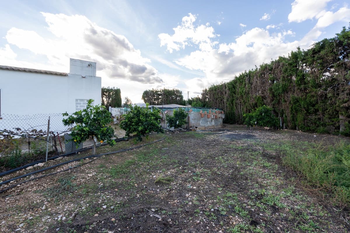 4 bedroom Finca/Country House for sale in Roquetes - € 270,000 (Ref: 9337825)