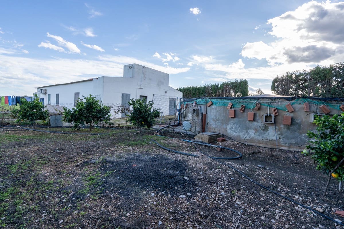 4 bedroom Finca/Country House for sale in Roquetes - € 270,000 (Ref: 9337825)