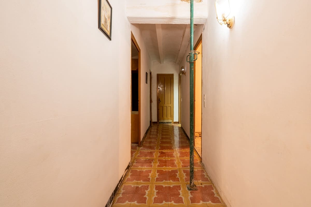 4 sypialnia Dom na sprzedaż w Santa Barbara - 48 000 € (Ref: 9342217)