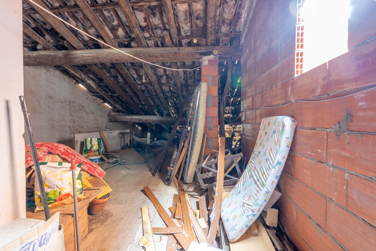 4 sypialnia Dom na sprzedaż w Santa Barbara - 48 000 € (Ref: 9342217)