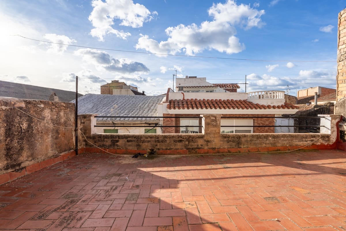 4 sypialnia Dom na sprzedaż w Santa Barbara - 48 000 € (Ref: 9342217)