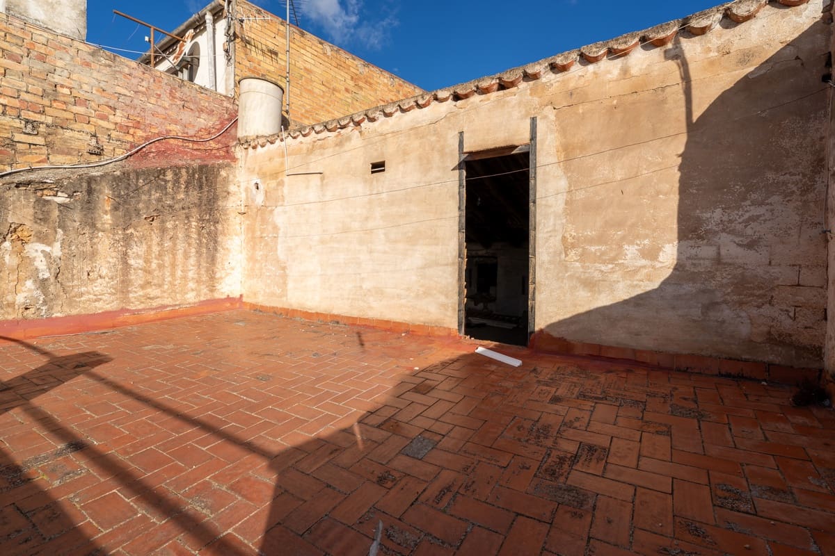 4 sypialnia Dom na sprzedaż w Santa Barbara - 48 000 € (Ref: 9342217)