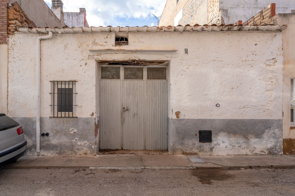 4 sypialnia Dom na sprzedaż w Santa Barbara - 48 000 € (Ref: 9342217)