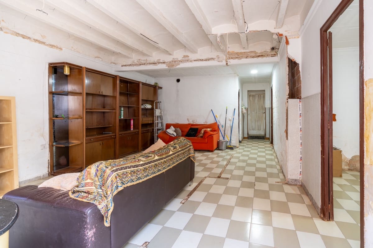 4 sypialnia Dom na sprzedaż w Santa Barbara - 48 000 € (Ref: 9342217)