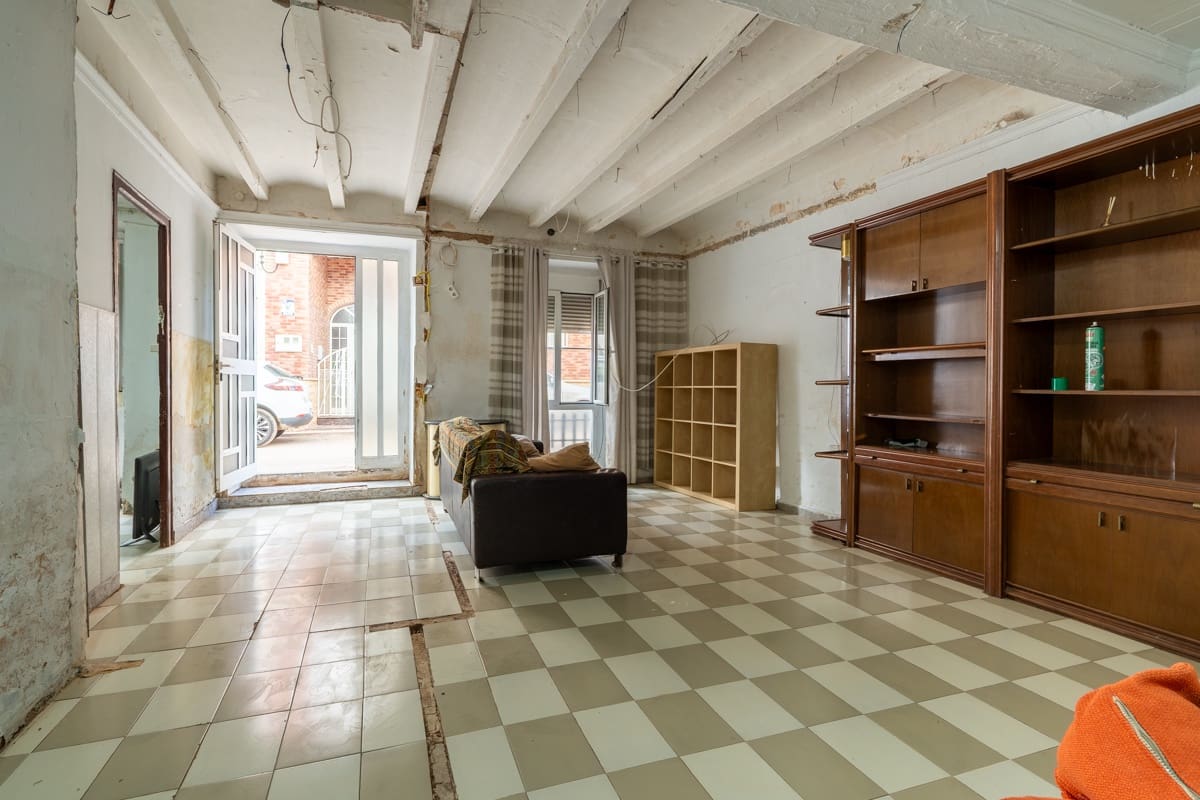 4 sypialnia Dom na sprzedaż w Santa Barbara - 48 000 € (Ref: 9342217)