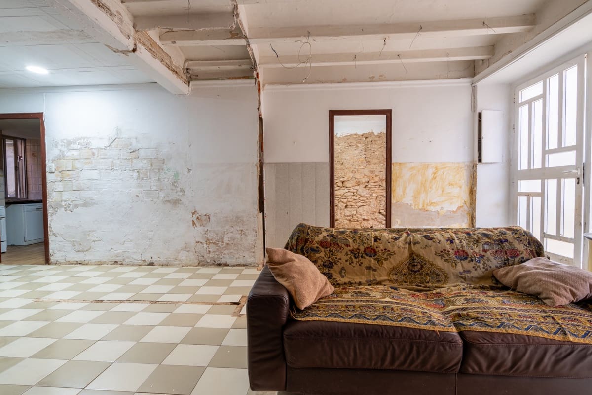 4 sypialnia Dom na sprzedaż w Santa Barbara - 48 000 € (Ref: 9342217)