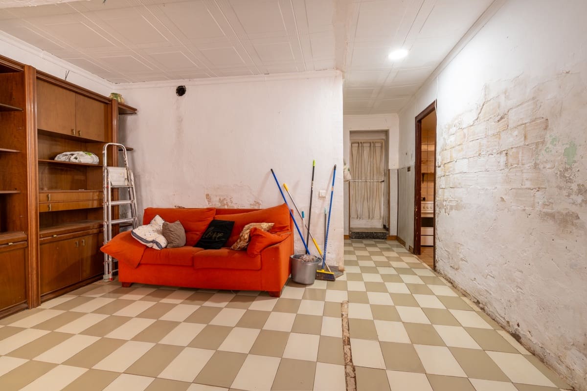 4 sypialnia Dom na sprzedaż w Santa Barbara - 48 000 € (Ref: 9342217)