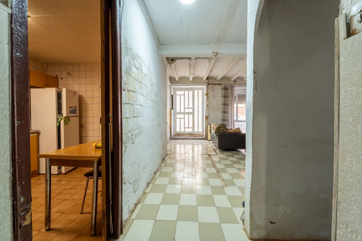 4 sypialnia Dom na sprzedaż w Santa Barbara - 48 000 € (Ref: 9342217)