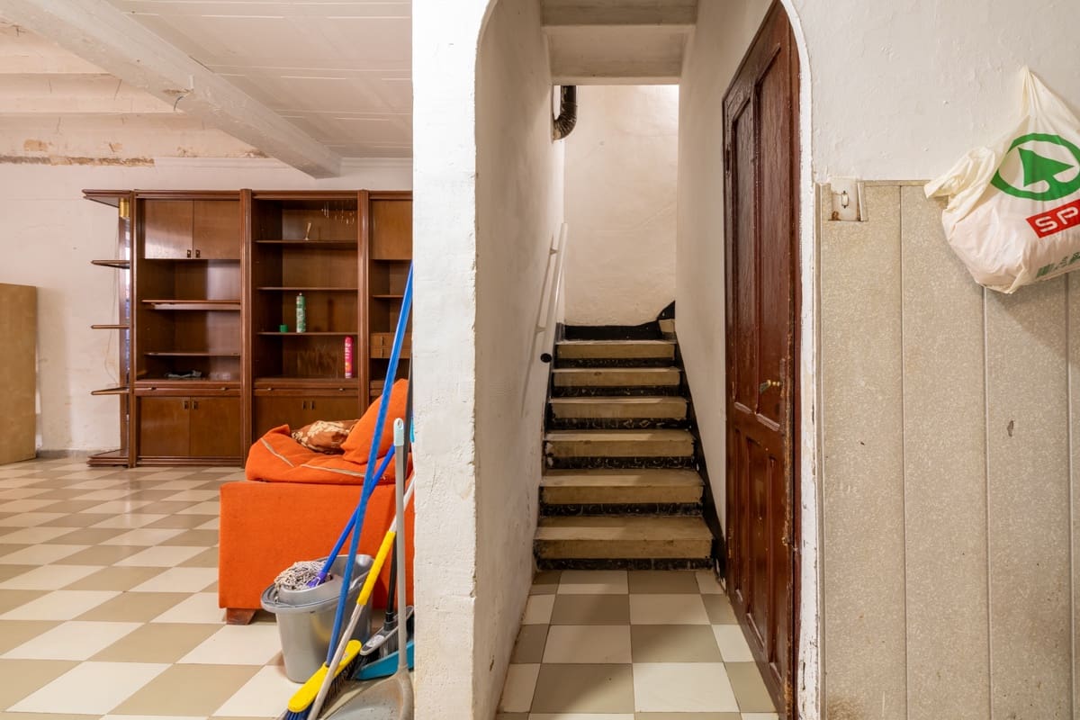 4 sypialnia Dom na sprzedaż w Santa Barbara - 48 000 € (Ref: 9342217)