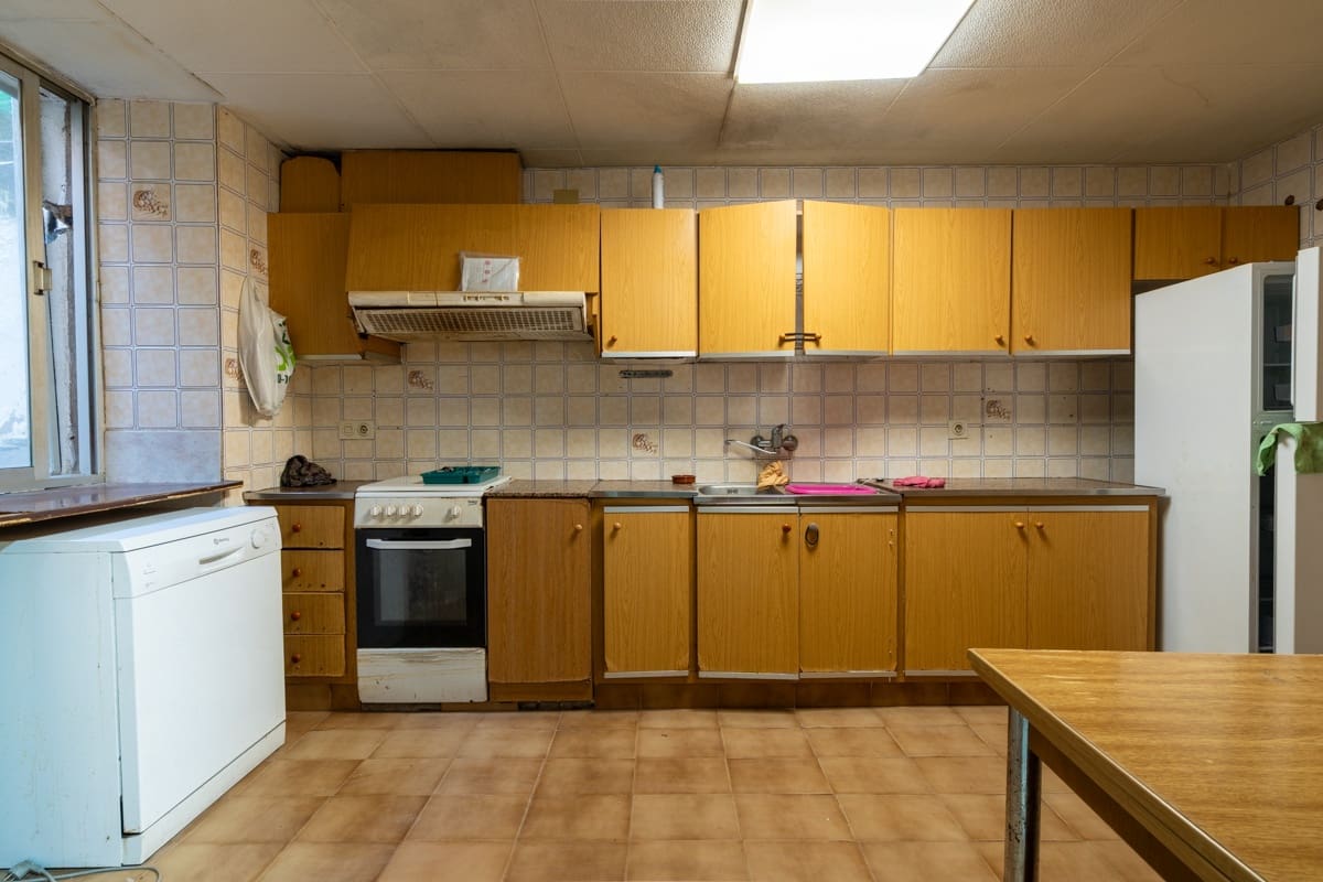 4 sypialnia Dom na sprzedaż w Santa Barbara - 48 000 € (Ref: 9342217)