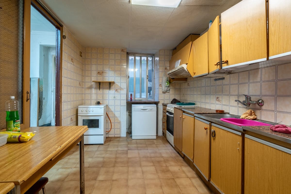 4 sypialnia Dom na sprzedaż w Santa Barbara - 48 000 € (Ref: 9342217)