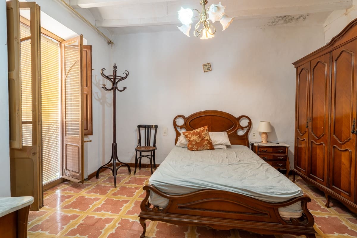 4 sypialnia Dom na sprzedaż w Santa Barbara - 48 000 € (Ref: 9342217)